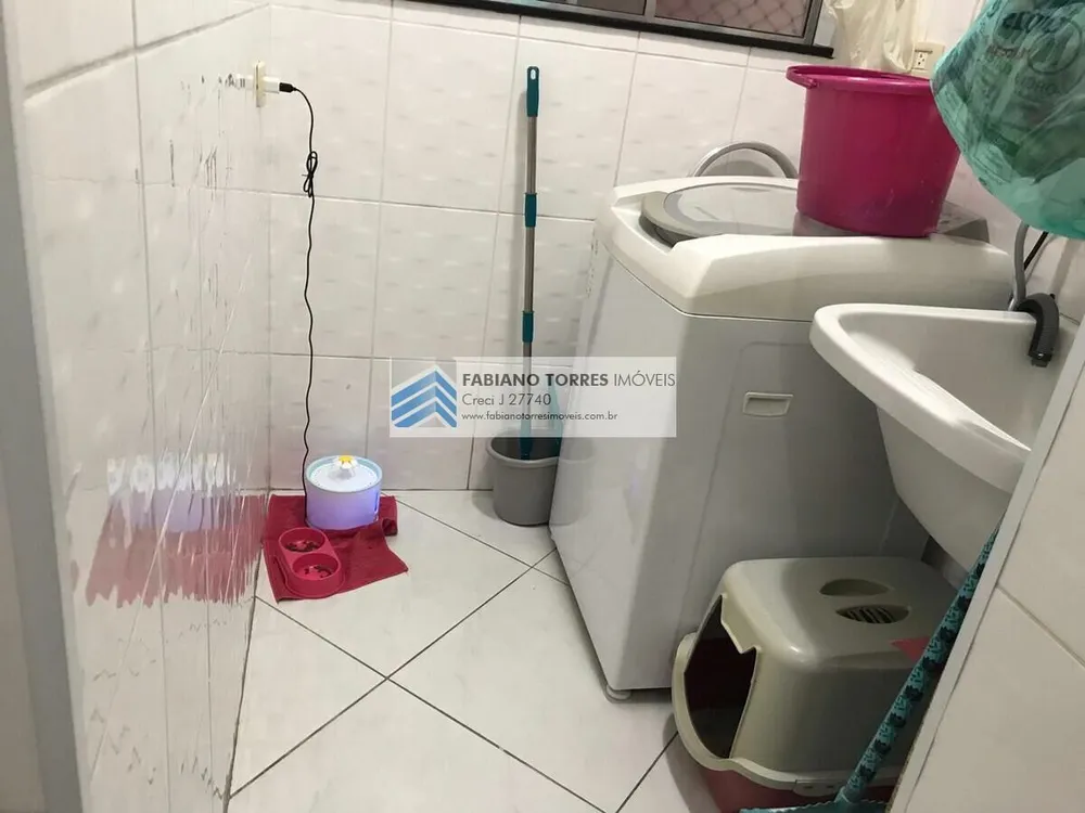 Apartamento, 3 quartos, 67 m² - Foto 5