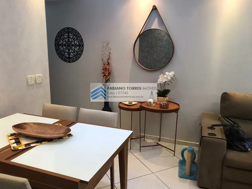 Apartamento, 3 quartos, 67 m² - Foto 2