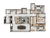 Apartamento, 3 quartos, 178 m² - Foto 13