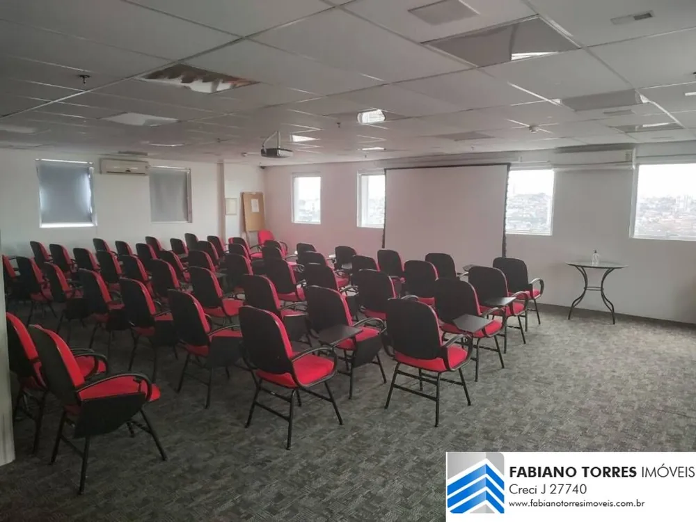 Sala-Conjunto, 267 m² - Foto 1