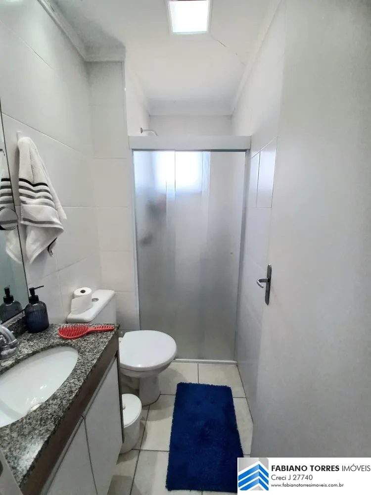Apartamento, 3 quartos, 69 m² - Foto 5