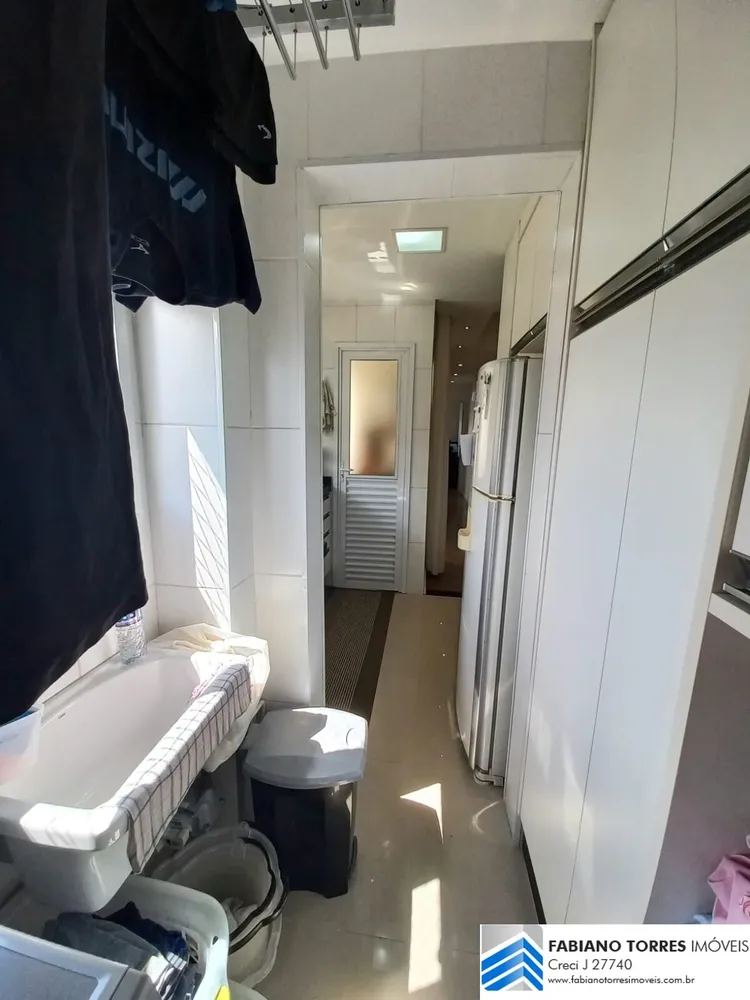 Apartamento, 3 quartos, 69 m² - Foto 1