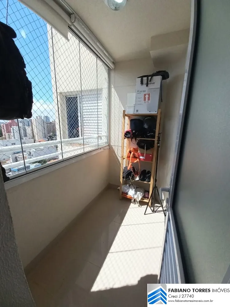 Apartamento, 3 quartos, 69 m² - Foto 3