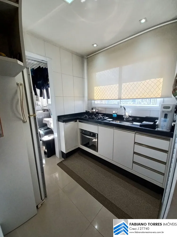 Apartamento, 3 quartos, 69 m² - Foto 4