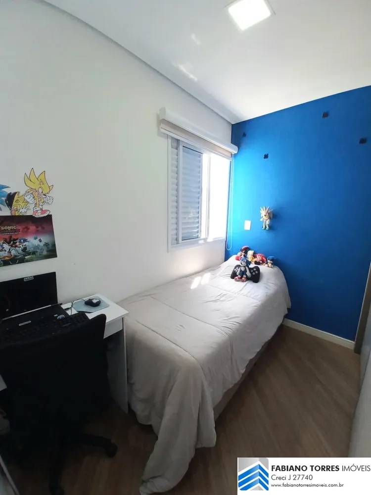 Apartamento, 3 quartos, 69 m² - Foto 2