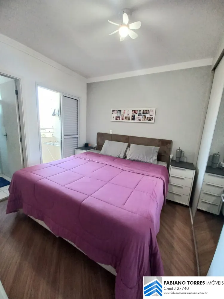 Apartamento, 3 quartos, 69 m² - Foto 3