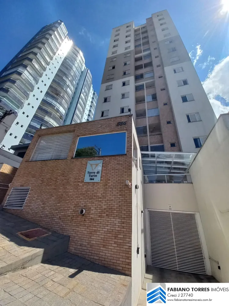 Apartamento, 3 quartos, 69 m² - Foto 4