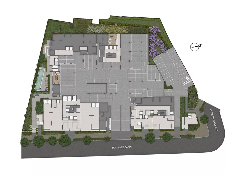 Loja-Salão, 224 m² - Foto 4