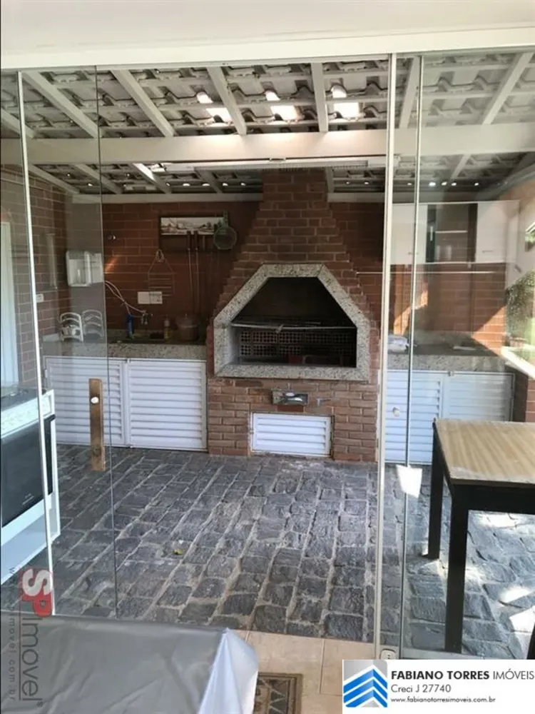 Sobrado, 4 quartos, 1000 m² - Foto 2