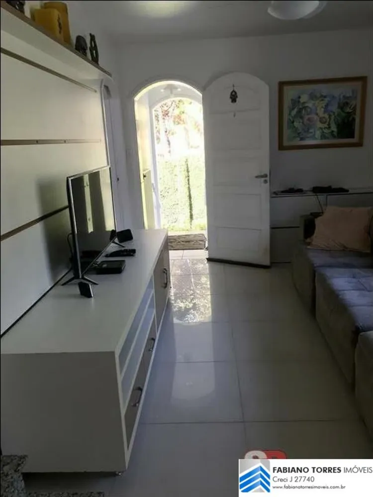 Sobrado, 4 quartos, 1000 m² - Foto 1