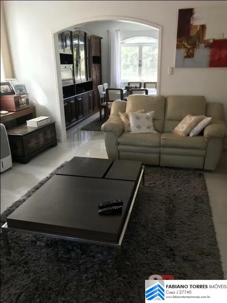 Sobrado, 4 quartos, 1000 m² - Foto 3