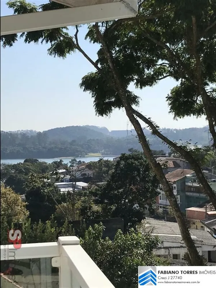 Sobrado, 4 quartos, 1000 m² - Foto 1