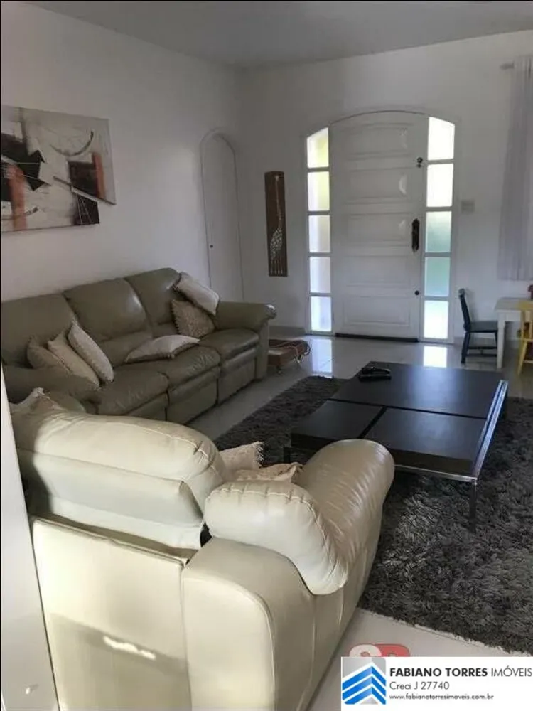 Sobrado, 4 quartos, 1000 m² - Foto 8