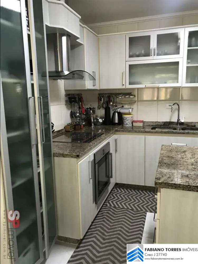 Sobrado, 4 quartos, 1000 m² - Foto 4