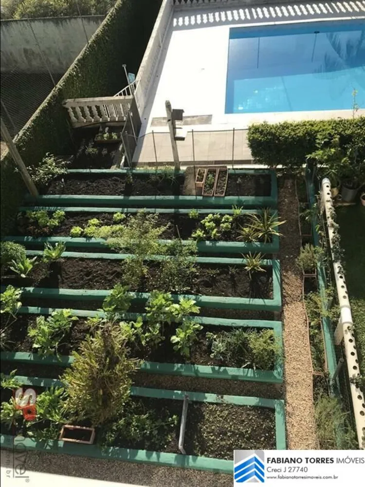 Sobrado, 4 quartos, 1000 m² - Foto 4