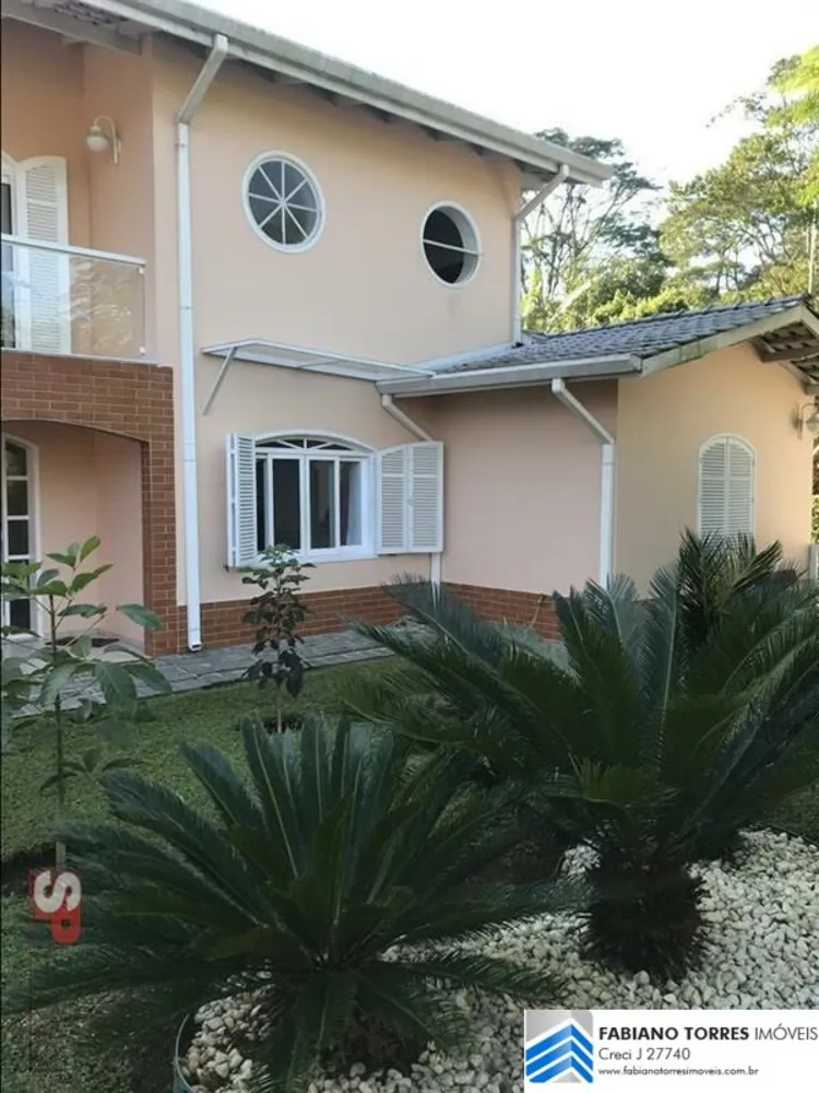 Sobrado, 4 quartos, 1000 m² - Foto 2
