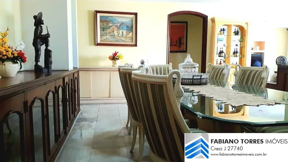 Apartamento, 5 quartos, 300 m² - Foto 7