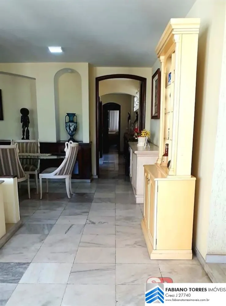 Apartamento, 5 quartos, 300 m² - Foto 6