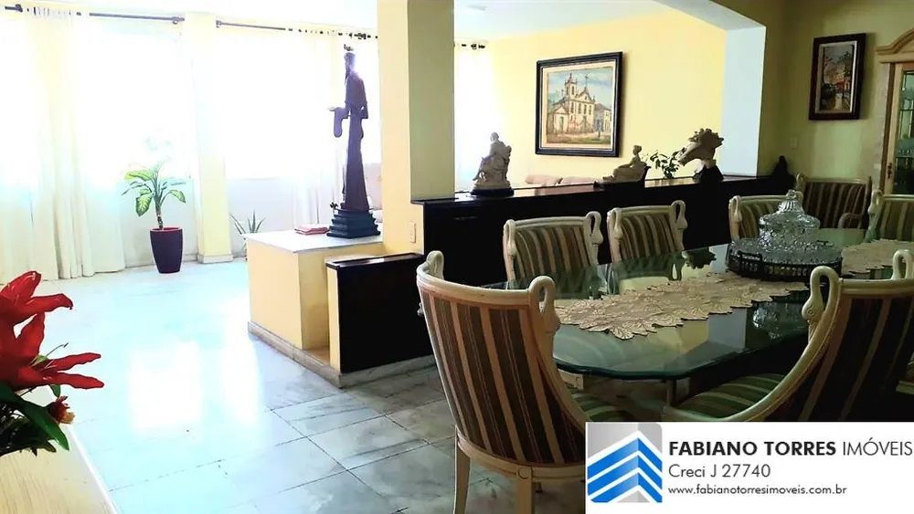 Apartamento, 5 quartos, 300 m² - Foto 3