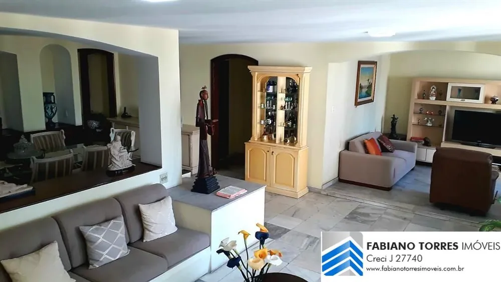 Apartamento, 5 quartos, 300 m² - Foto 5