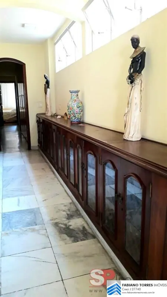 Apartamento, 5 quartos, 300 m² - Foto 4