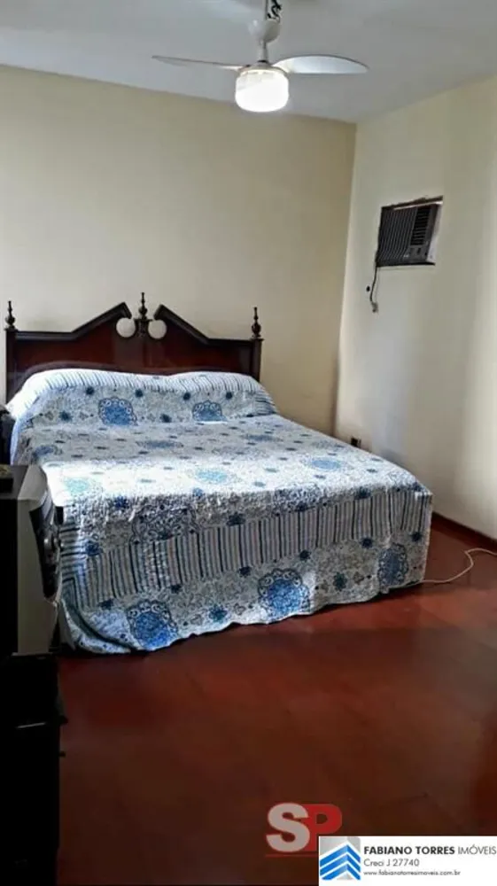 Apartamento, 5 quartos, 300 m² - Foto 1