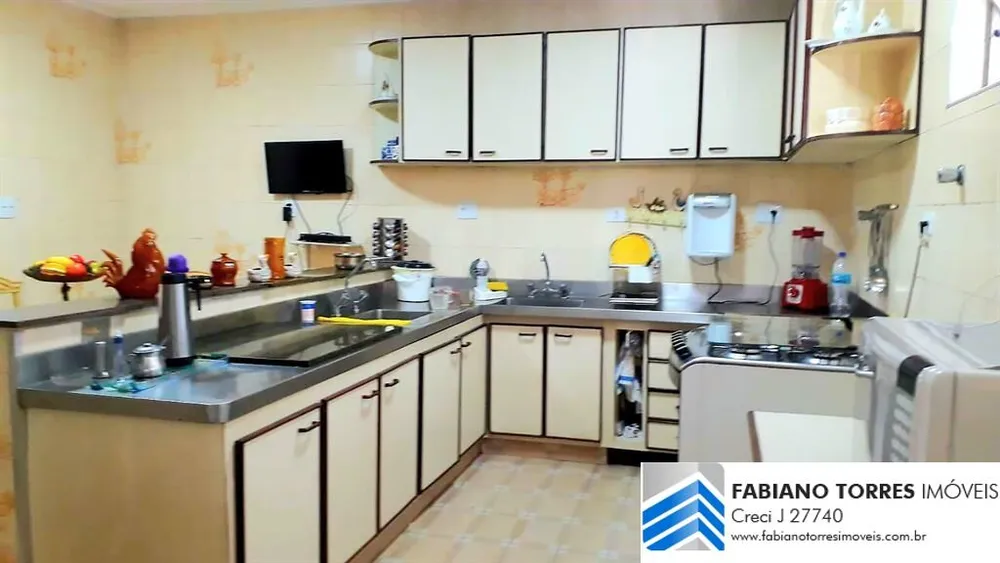 Apartamento, 5 quartos, 300 m² - Foto 2