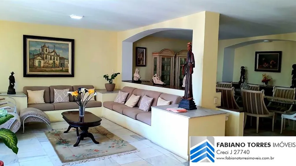 Apartamento, 5 quartos, 300 m² - Foto 8