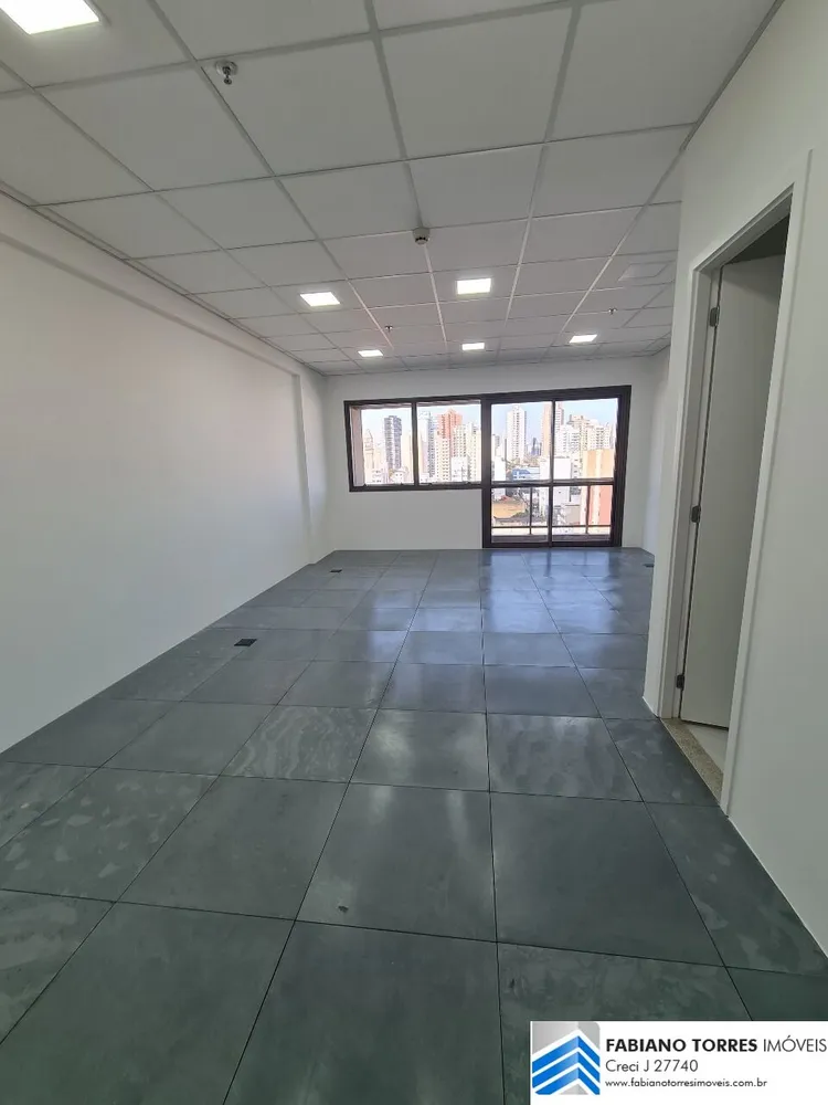 Sala-Conjunto, 42 m² - Foto 3