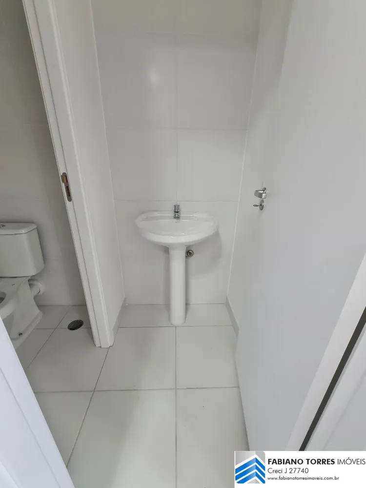 Sala-Conjunto, 42 m² - Foto 2