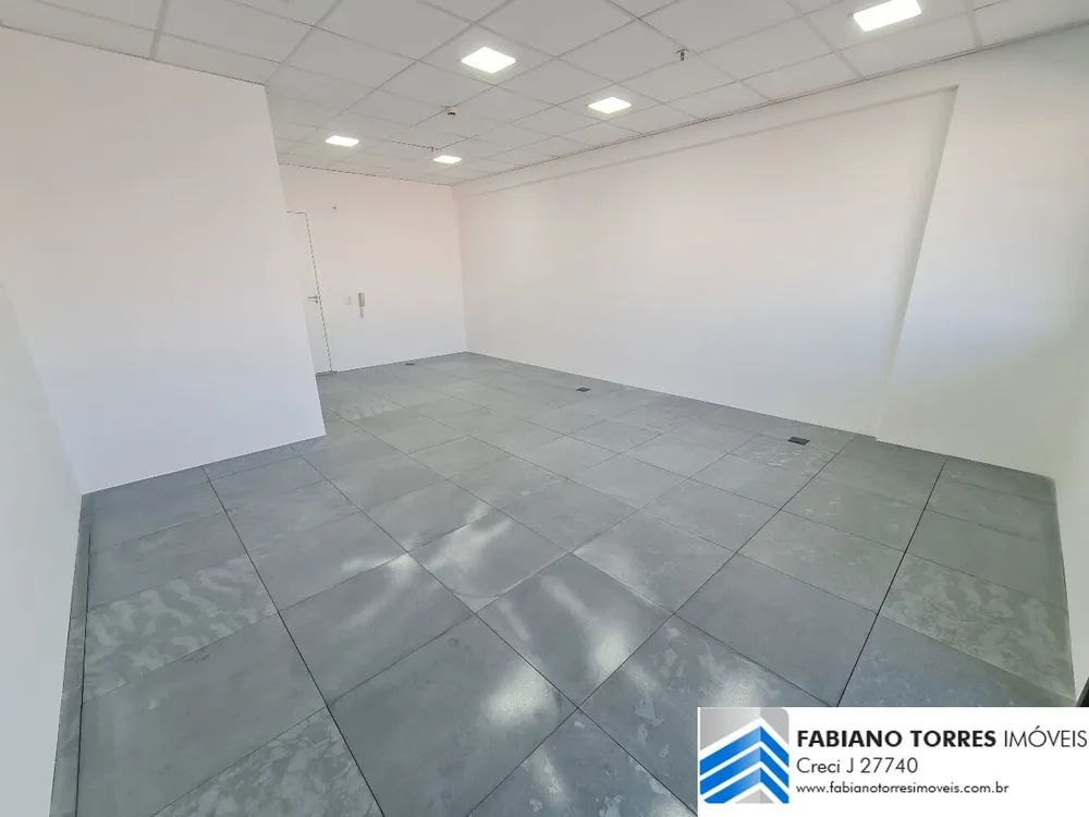 Sala-Conjunto, 42 m² - Foto 6