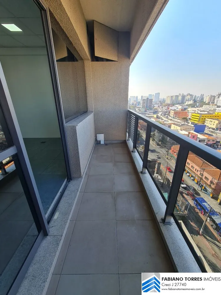 Sala-Conjunto, 42 m² - Foto 5
