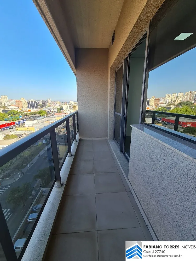 Sala-Conjunto, 42 m² - Foto 7