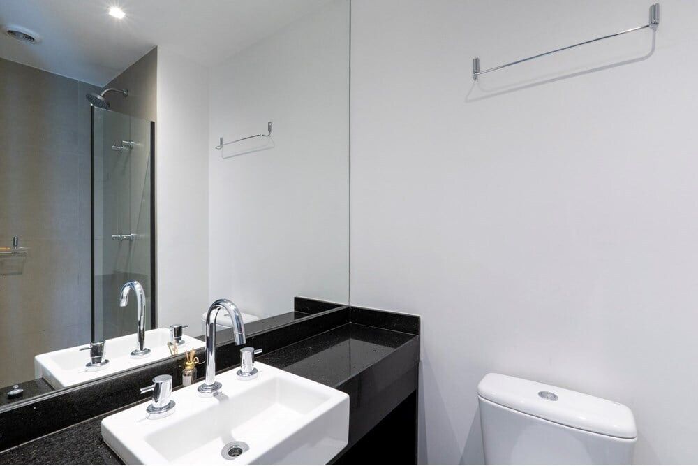 Apartamento à venda com 1 quarto, 22m² - Foto 9