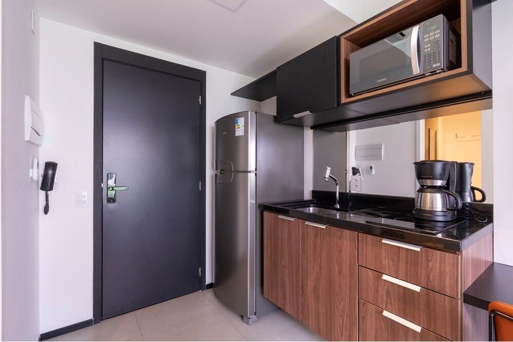 Apartamento à venda com 1 quarto, 22m² - Foto 19