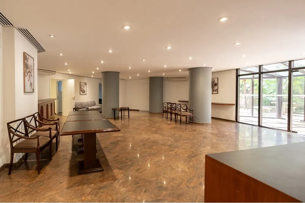 Apartamento, 3 quartos, 120 m² - Foto 3