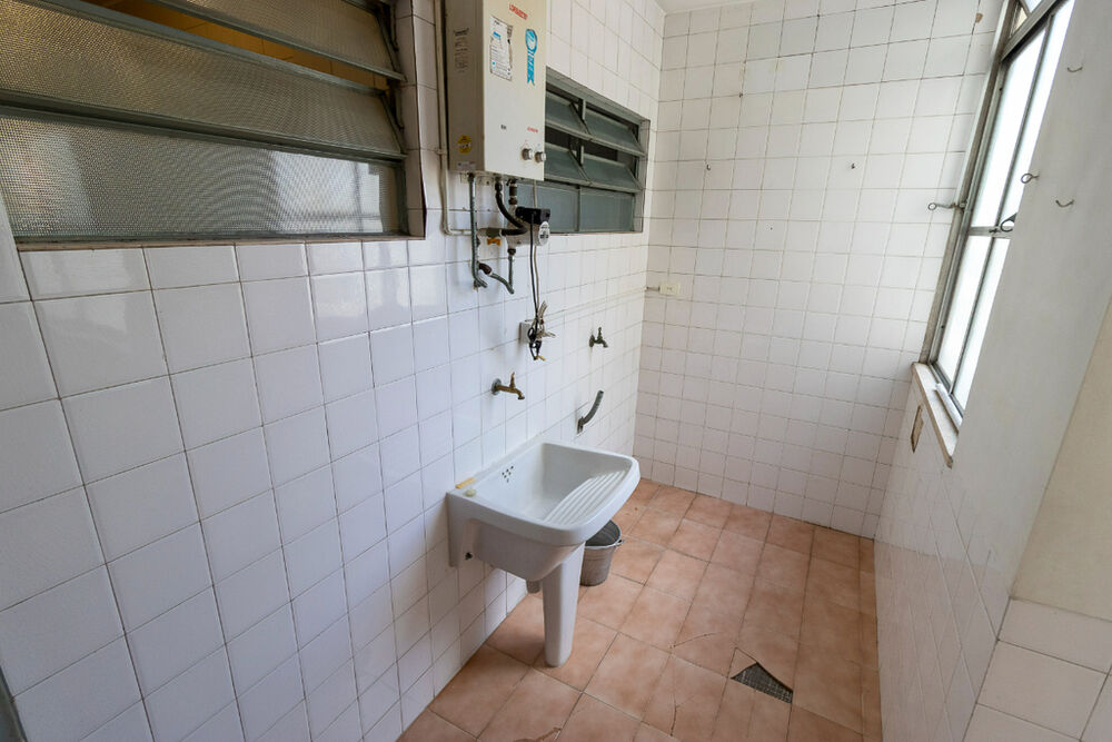 Apartamento à venda com 3 quartos, 104m² - Foto 6