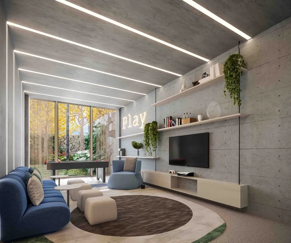 Apartamento, 4 quartos, 298 m² - Foto 8