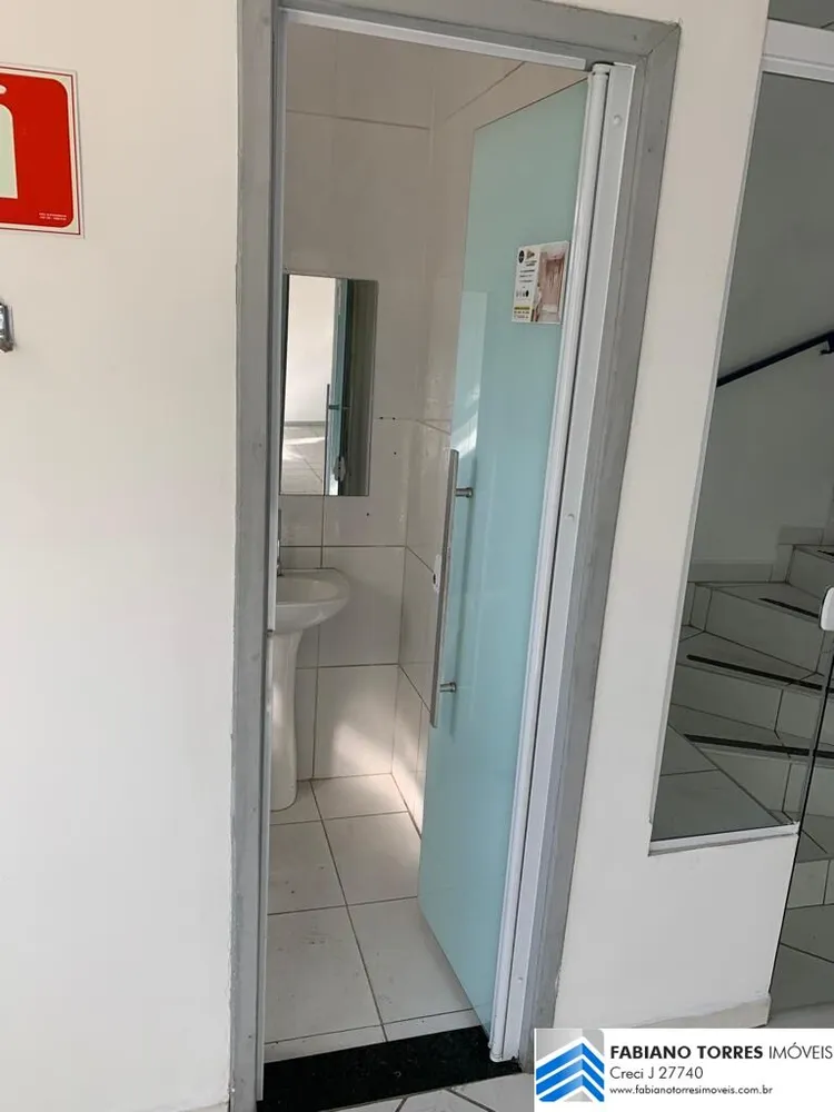Depósito-Galpão, 906 m² - Foto 6