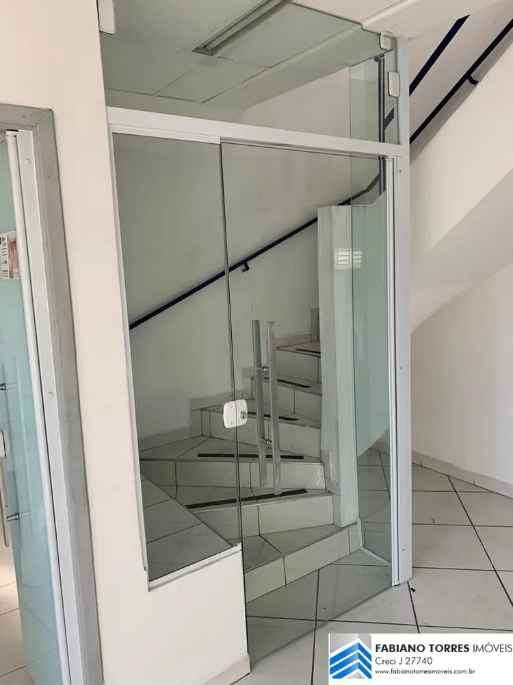 Depósito-Galpão, 906 m² - Foto 7