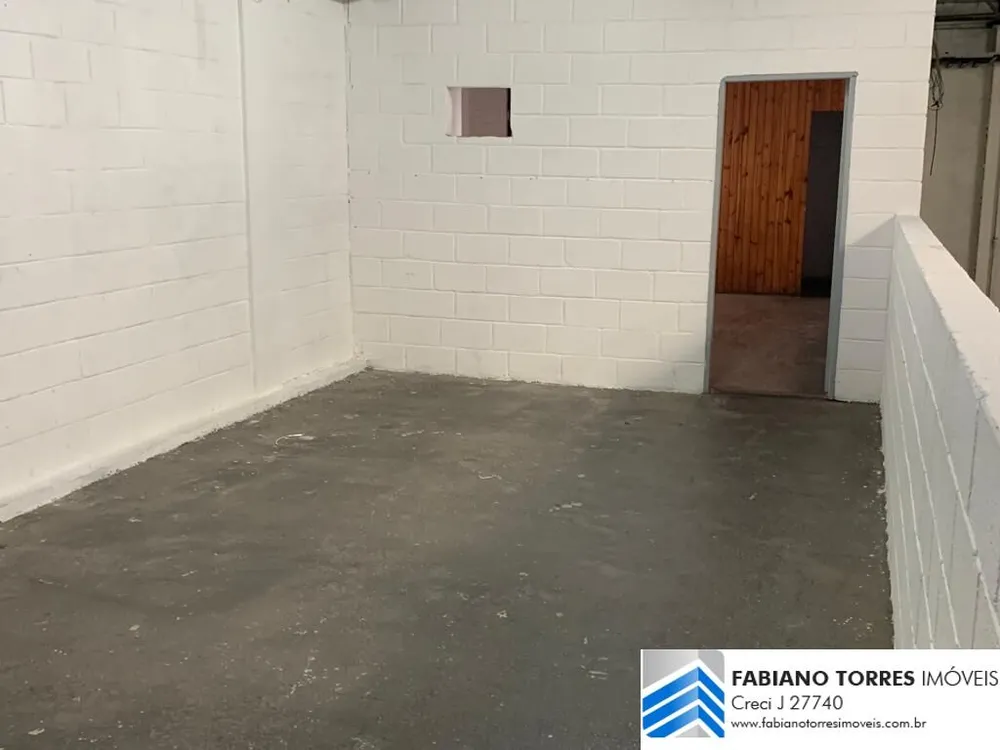 Depósito-Galpão, 906 m² - Foto 8