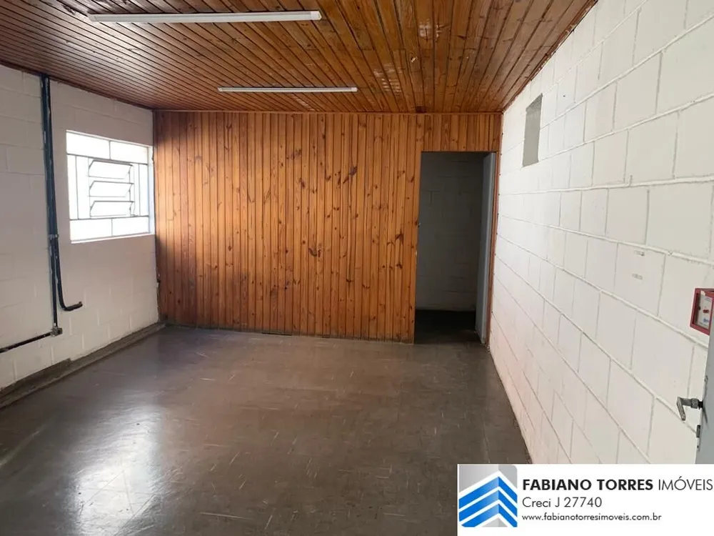 Depósito-Galpão, 906 m² - Foto 5