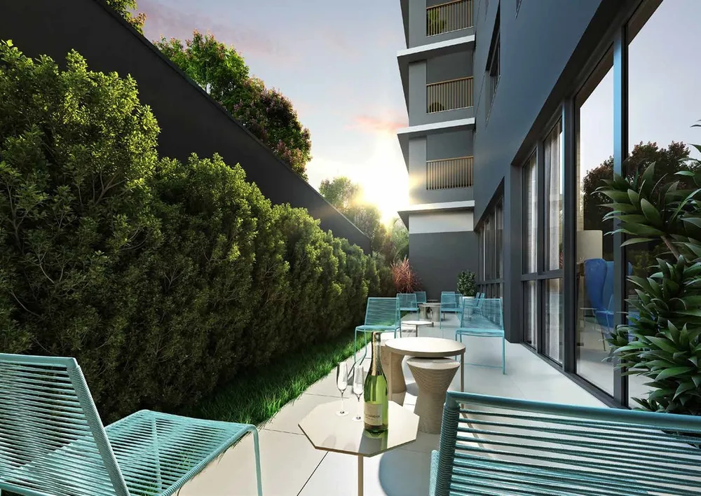 Apartamento, 4 quartos, 231 m² - Foto 7