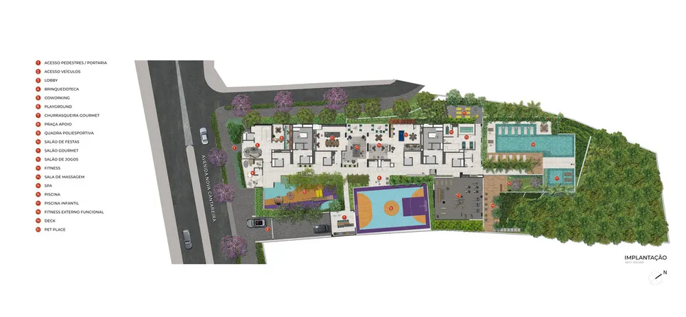 Apartamento, 4 quartos, 231 m² - Foto 11