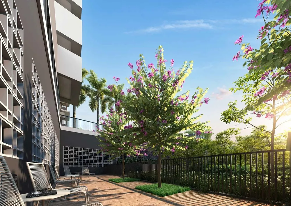 Apartamento, 4 quartos, 231 m² - Foto 8