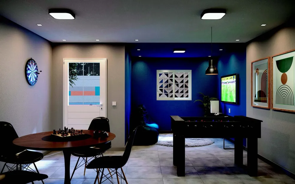 Apartamento, 2 quartos, 41 m² - Foto 5
