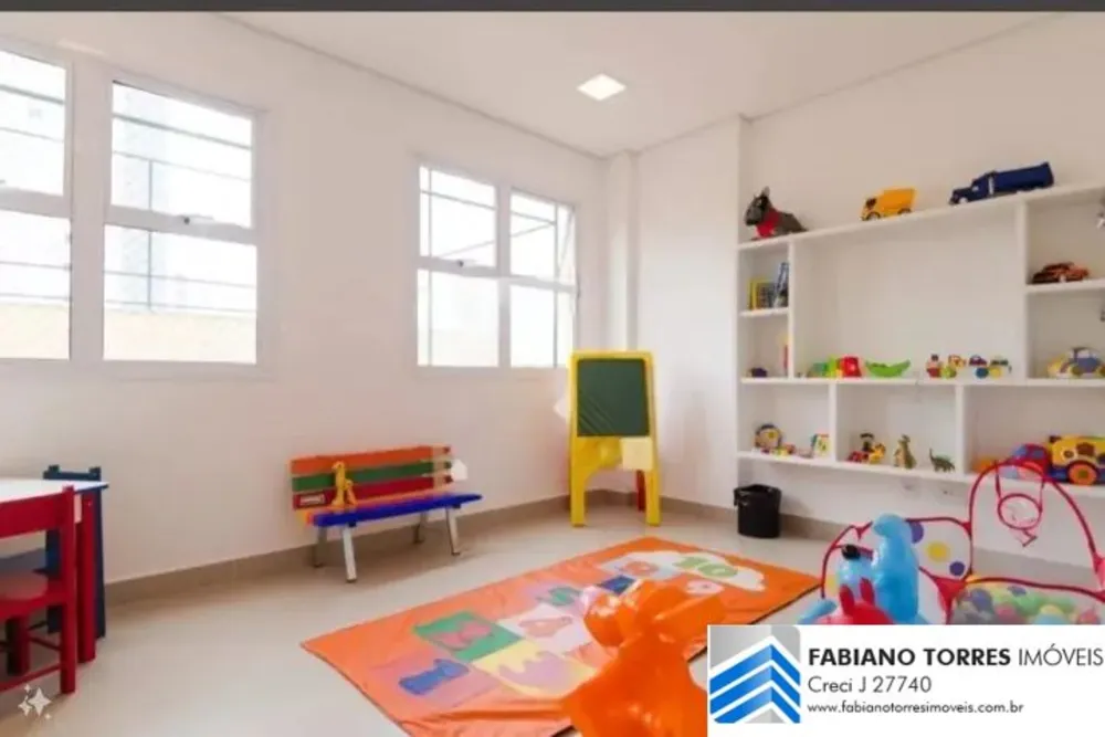 Apartamento, 2 quartos, 59 m² - Foto 2