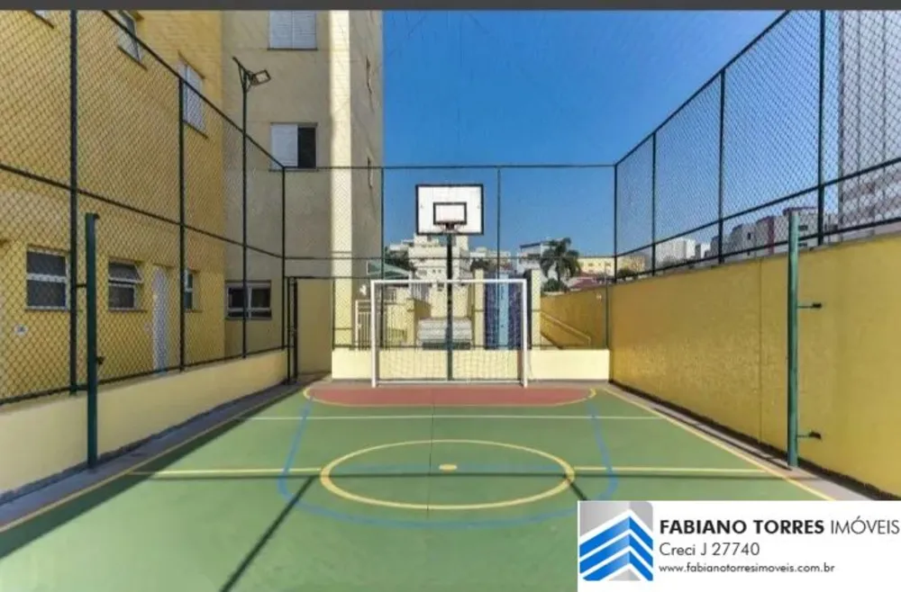 Apartamento, 2 quartos, 59 m² - Foto 3