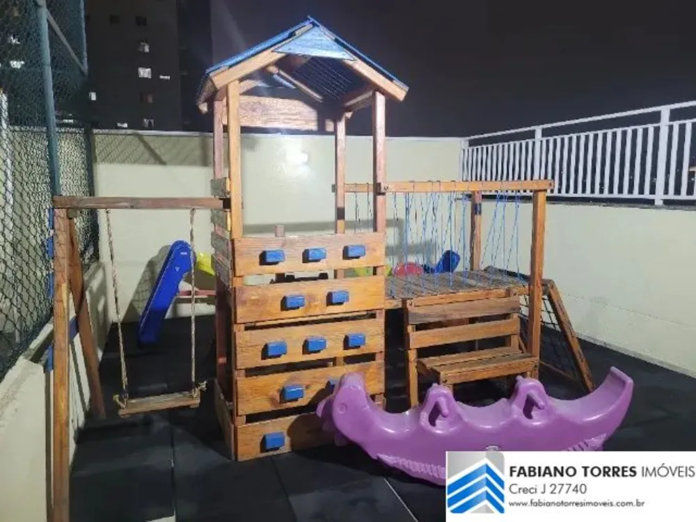 Apartamento, 2 quartos, 59 m² - Foto 4