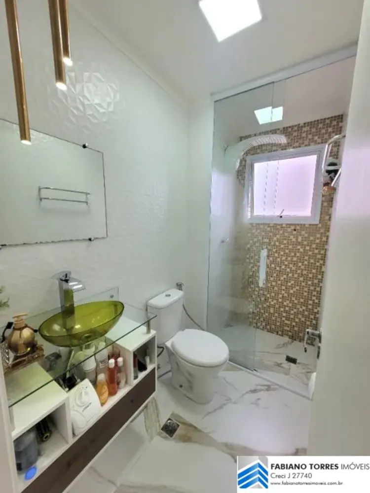 Apartamento, 2 quartos, 59 m² - Foto 5